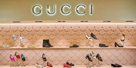 gucci annuncio.lavoro|pigini recanati lavora con noi.